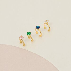 Arete Pearcing Fake