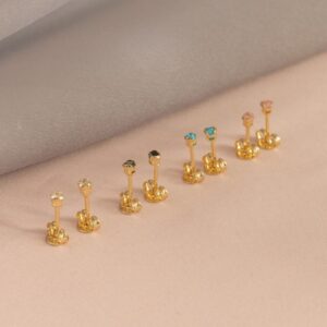 Arete Circonia Redonda