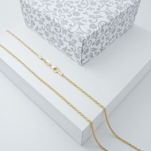 Lazo Diamantada