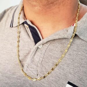 Cadena Gucci