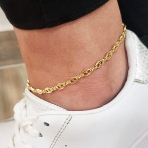 Tobillera Gucci Unisex
